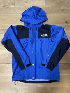 ノースフェイス　マウンテンレインテックスジャケット　NP11501