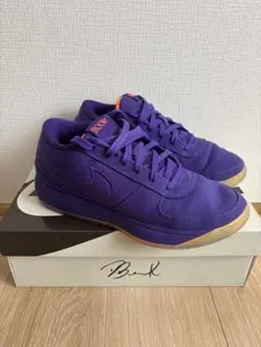 book1 nike バスケットボール