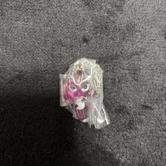 ケロロ軍曹 ギロロ伍長 キーホルダー