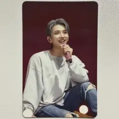 SEVENTEEN Power of love DVD 日本 ジョシュア トレカ