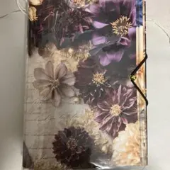 コラージュノート 雑貨