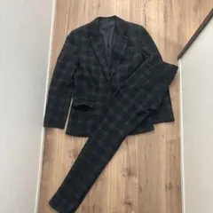 セットアップ カジュアル