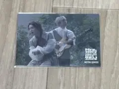 Mrs. GREEN APPLE リライアンス フォトカ