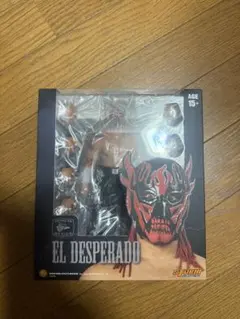 2025年最新】エル・デスペラード フィギュアの人気アイテム