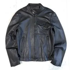 2025年最新】Archive メンズ レザージャケット・ライダースの人気