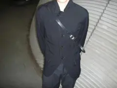 comme des garcons homme テーラードジャケット