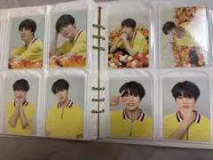 BTS LOVE YOURSELF アルバム ジミン トレカ セット BTS LOVE YOURSELF アルバム ジミン トレカ セット 【公式通販】