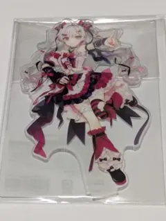 石神のぞみ by colors! アクスタ 有償特典 Idios
