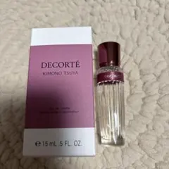 コスメデコルテ　キモノ　ツヤ　オードトワレ　15ml