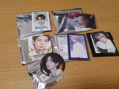 2026年最新】enhypen ヒスン アクスタの人気アイテム - メルカリ