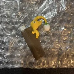 【新品】黄色ピクミン　はたらくピクミンコレクション