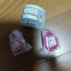 たまごっち シャカシャカチャーム コレクション