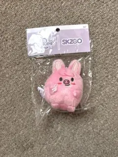 Stray Kids スタジアム チャンビン skzoo ぬいぐるみ 2026年最新】SKZoo ぬいぐるみ チャンビンの人気アイテム - メルカリ