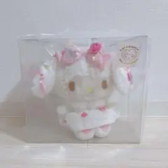 希少 マイメロ 憧れのバレリーナ ぬいぐるみ - メルカリ