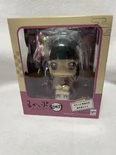 【新品未開封】フィギュア るかっぷ　鬼滅の刃　栗花落カヲル