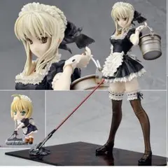 【ブリスター未開封】セイバーオルタ　メイドVer.のサムネイル
