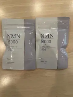 SOERTE NMN30000 90カプセル2本セット定価¥39,600（2本） - メルカリ