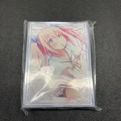ミリム・ナーヴァ セーラー服 カードスリーブ
