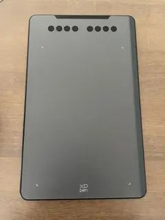 XPPen ペンタブレット Decoシリーズ 板タブ スマホ対応 絵描きペンタブ
