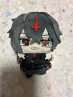 クロノヴァ ARKHE アルケー 手のひら ぱぺぬい - メルカリ
