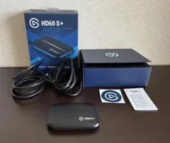 2026年最新】ELGATO hd60 s+の人気アイテム - メルカリ