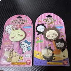 ちいかわロリポップチャーム　2個セット