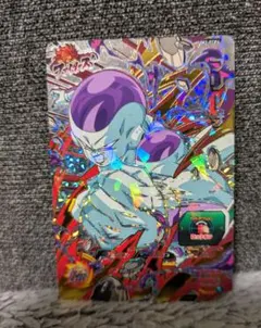 ドラゴンボールヒーローズ HG2-SEC ベビー 少年体 旧弾 初期 SEC 4