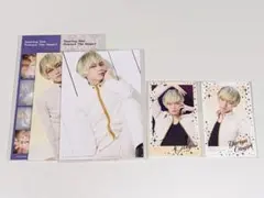 ぼくプリ 音切百合夜 安藤夢叶 5点