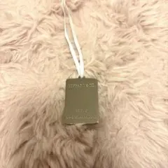 Tiffany & Co. シルバー チャーム