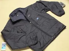 Patagonia パフボールジャケット 2002年製　ブラック M 2002年製 Patagonia パタゴニア パフ ジャケット - メルカリ
