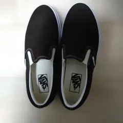レザースリッポン