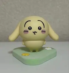 うさぎだらけフィギュア 垂れ耳うさぎのサムネイル