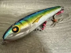 2025年最新】ルアー・フライの人気アイテム - メルカリ