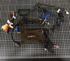 VIPER Auto security Model V70 一式 - メルカリ