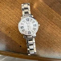 CITIZEN クォーツアナログ腕時計