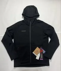 マウンテンパーカー マムート