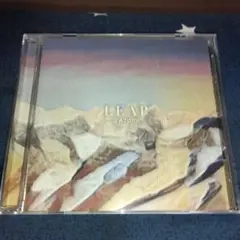 azami - LEAP