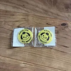 世田谷ベース 正式装備品 ピンバッチ PINS 100%wool 羊 所ジョージ