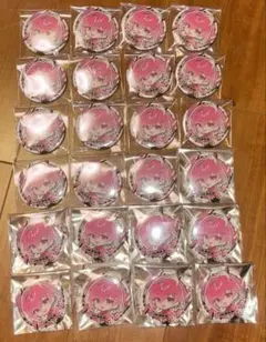 草薙理解 2周年 コラボカフェ 缶バッジ - メルカリ
