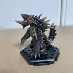 アカムトルム　スタンダードモデル　モンスターハンター　モンハン　フィギュア