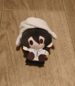 文豪ストレイドッグス 文スト フョードル ドストエフスキー