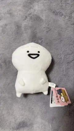 お文具といっしょ さくらいろ ぬいぐるみ お文具さん - メルカリ