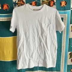 値下げ ジャンク【グッドウェア】Tシャツ Lサイズ