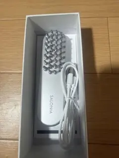 サロニア 電気ブラシのサムネイル
