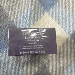 Decorteのサムネイル
