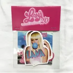 2025年最新】Lana ステッカーの人気アイテム - メルカリ