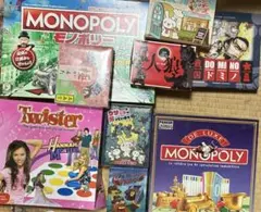 2026年最新】ボードゲームまとめ売りの人気アイテム - メルカリ
