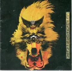 【CD】BUCK-TICK✩DARKER THAN DARKNESS 1993年