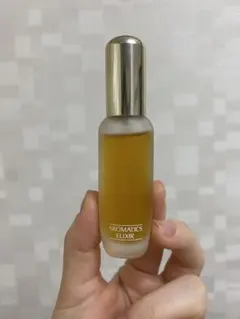 CLINIQUE AROMATICS ELIXIR オードパルファン 10mlのサムネイル
