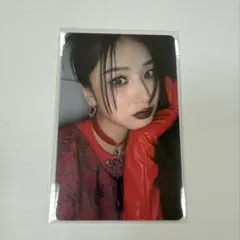 HANA MOMOKAアルバム トレカ